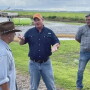 Helena Agri-Enterprises referenced ARA’s Congressional Facility Visit Guide leading up to a visit by U.S. Rep. Clay Higgins, R-La., at the ARA member facility in Morse, Louisiana. 