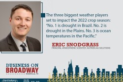 Eric Snodgrass - TPS