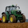 John Deere