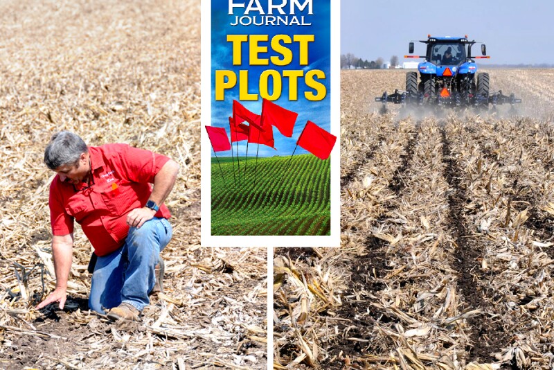 Shatter Your Yield Barriers 