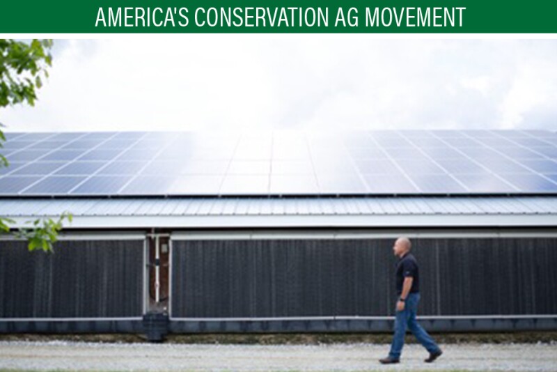 “Your confusion is my confusion,” says Brett Kaysen, vice president of sustainability at the National Pork Board. “As an animal scientist, I am peppered daily to define sustainability. The United Nations would define it as a balance of economic, environmental and social concerns.”