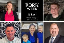 Producers PORK Week