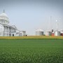 We'll get our first look at the Senate version of the farm bill this week.