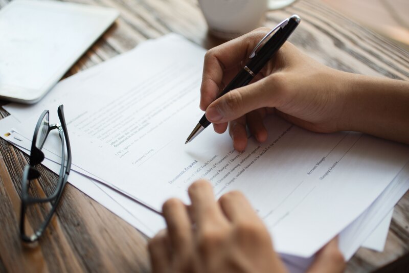Share data, strengthen relationships with farmland lease annual reports.