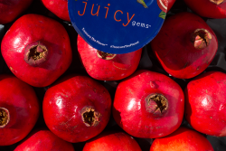 Pomegranates