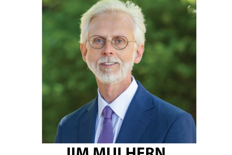 NMPF CEO