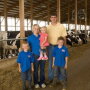 Winquist family