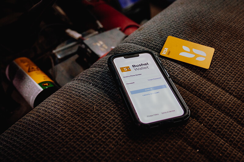 Nearly 90% of agriculture’s $200 billion industry is transacted through paper checks today. Bushel’s network of more than 40% of grain origination volume in the United States will now be able to quickly provide digital payments to their customers.