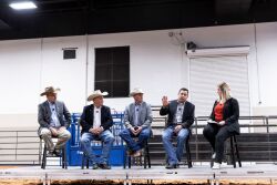Genetics panel
