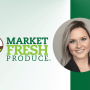 Market Fresh Produce has hired Sherri Zintel as the manager of inventory systems at the company’s Tampa, Fla., facility.