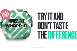 Burger King is starting a pilot project in 59 restaurants to start selling a plant-based Whopper and if successful the Impossible Whopper could be found in more than 7,000 locations nationwide. 