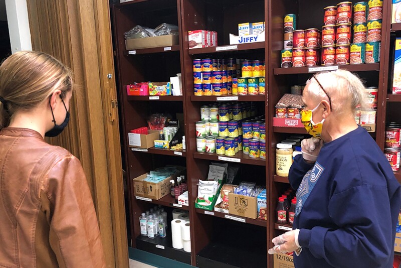 Foodbank