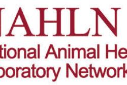 The plan also expands funding opportunities for the existing National Animal Health Laboratory Network (NAHLN).  