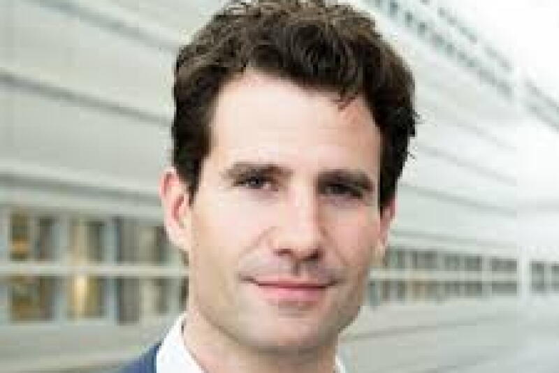 Edouard Timsit, DVM, PhD, studies bovine respiratory disease at the University of Calgary.