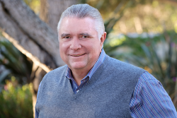 Rick Antle