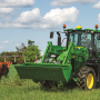 The series is designed for livestock, dairy and diversified ag operations.