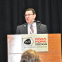 “We all need to seek solutions to the challenges we currently have so we can continue to achieve success and be that triple-threat player on our farms and for our industry,” he said.