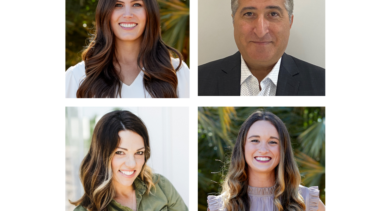Natural Delights expands sales, marketing team member roles – The Packer Natural Delights expands sales, marketing team member roles – The Packer