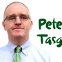 Peter Tasgal
