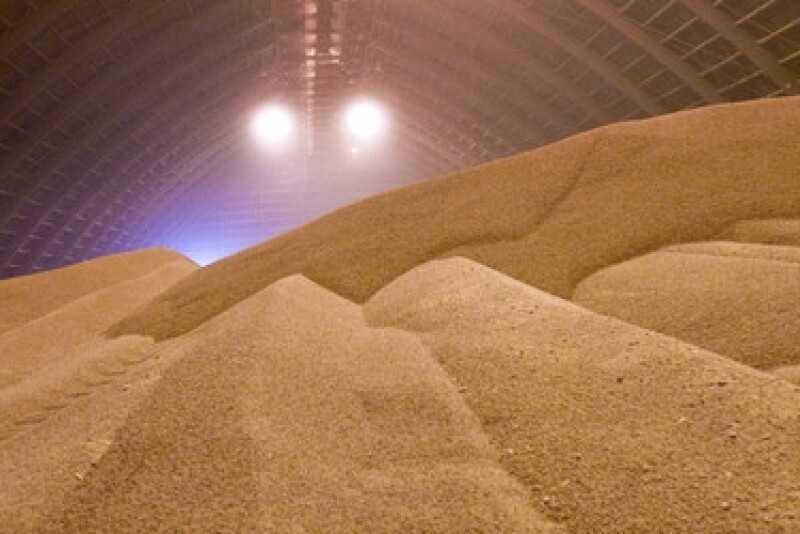 Potash