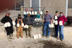 J & K Dairy 