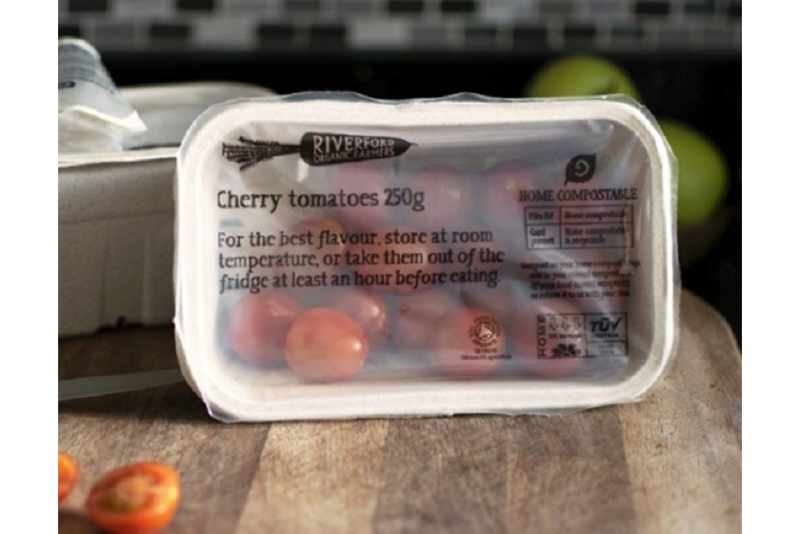 Riverford tomato