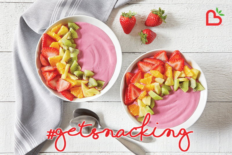 The Watsonville-based California Strawberry Commission plans to continue its successful #GetSnacking campaign this season via online promotion and partnerships with food, lifestyle and nutrition influencers, says Chris Christian, senior vice president.