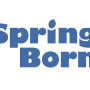 spring born logo