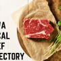 Iowa Beef Directory