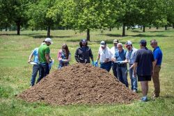 Carcass disposal workshop OK State