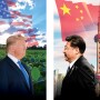 President Donald Trump and President Xi Jinping