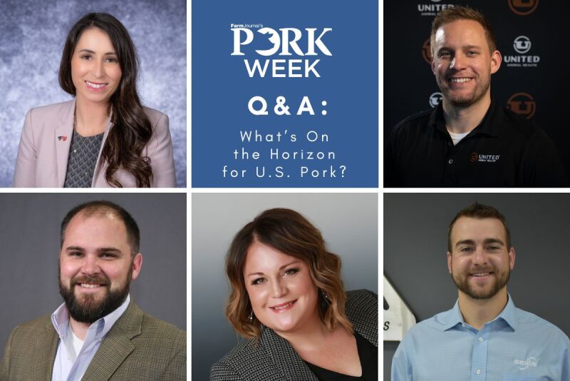 PORK Week Allied Industry 2024
