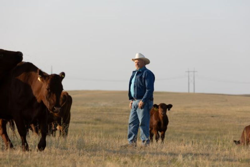 River Bend Ranch