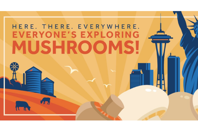 mushroom council 