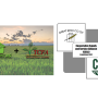 March 1 marked the official date for two mergers in ag retail. 