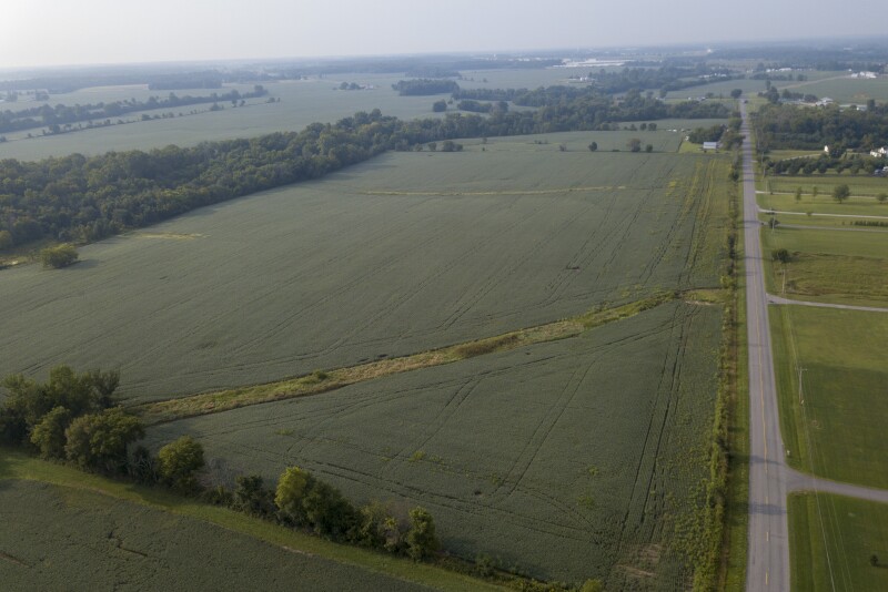 “If anybody was surprised that we found good corn and soybean yield potential in the Midwest this year, you've been not paying attention,” he says. “These are good crops out here. We've known that for a long time”