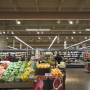 The over $2 billion package includes previously announced funding to expand meat and poultry processing and to finance new infrastructure such as cold storage facilities, but there $600 million in new aid to support food supply chain infrastructure outside meat processing. 