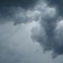 Rain clouds
