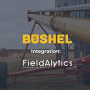 This integration will allow growers to easily access FieldAlytics through their grain facilities’ mobile app powered by the Bushel platform. Full integration to EFC’s Merchant Ag is slated for 2022