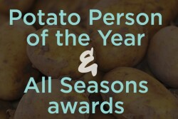 potato award