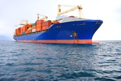 Port Ship