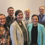 AASV Student Poster winners