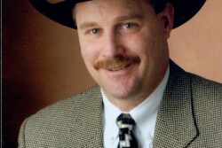 Clint Rusk