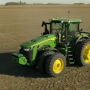 With 36 cameras on each Sense and Spray, and 12 cameras on every autonomous tractor, Heraud says autonomy options will put Deere on track to sell 1 million cameras through equipment sales each year.