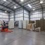 Del Rey Avocado Inc. is expanding its Vineland, N.J., facility after moving in just 18 months ago.