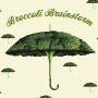 broccoli umbrella