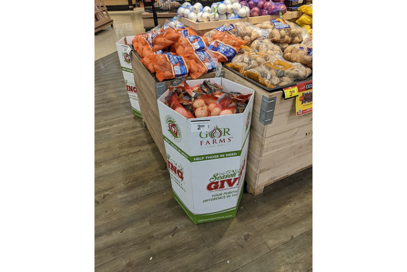 G & R Farms