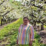 Maria de Sagrario Iglesias, Farmworker of the Year finalist