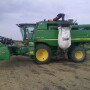 Stine combine