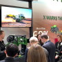 John Deere ExactShot at CES 